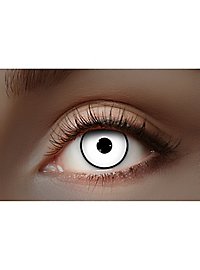 Lentillas UV White Manson