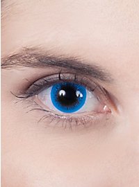 Lentilles de contact Amazone
