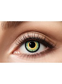 Lentilles de contact Maléfique