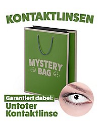 Lentilles de contact Mystery Bag