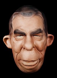Leonid Breshnev Maske aus Schaumlatex