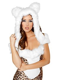 Leopard Lady Kostume