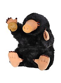 Les Animaux Fantastiques - Peluche Niffler avec son 23cm