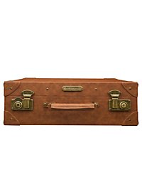 Les Animaux Fantastiques - Réplique de la valise de Newt Scamander Edition Limitée