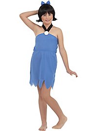 Les Pierrafeu - Déguisement Betty Laroche pour enfants