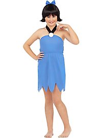 Les Pierrafeu - Déguisement Betty Laroche pour enfants