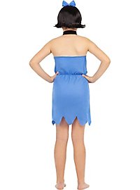 Les Pierrafeu - Déguisement Betty Laroche pour enfants