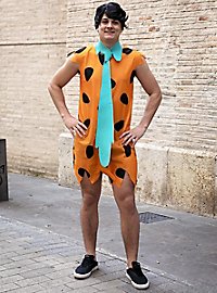 Les Pierrafeu - Déguisement Fred Feuerstein