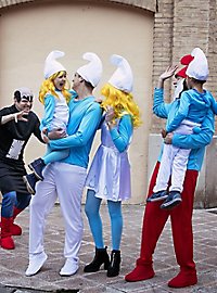Les Schtroumpfs - Déguisement de Schtroumpf