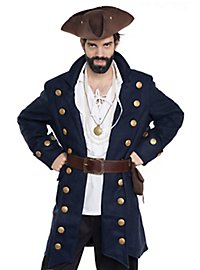 Levita - Azul Plateado, Dorado