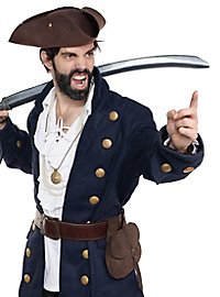 Levita - Azul Plateado, Dorado