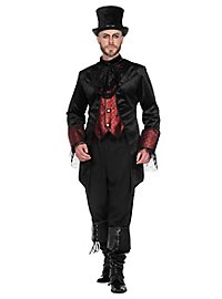 Levita De Caballero Gótico