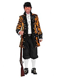 Levita Nobiliaria Color Cobre