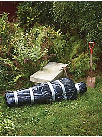 Lig I Sæk Halloween Pynt