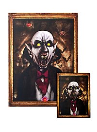 Light Effect Portrait Dracula large