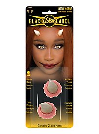 Lille Djævel Latexhorn