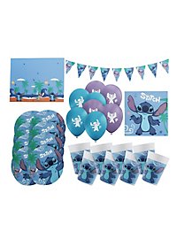 Lilo &amp; Stitch – Boîte de fête, 46 pièces