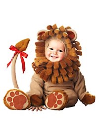 Lion Baby Infant Costume