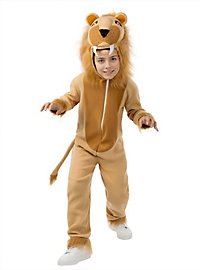 Lion Costume for Children