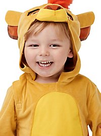 Lion King Kion costume for kids