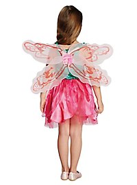 Little Flower Fairy Child Costume