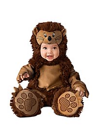 Little Hedgehog Baby Costume