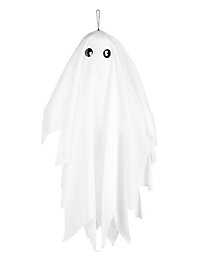 Little Rattling Ghost animated Halloween decoration