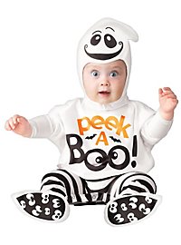 Little Scarecrow baby costume
