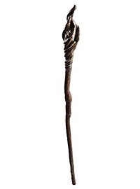 Lo Hobbit Gandalf bacchetta magica