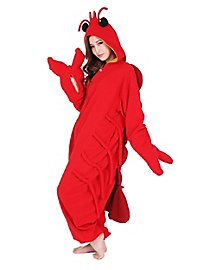 Lobster Kigurumi Costume
