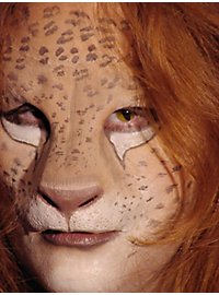 Löwenmaske