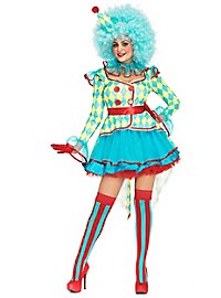 Lollipop Clown Kostüm