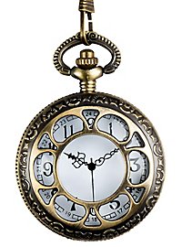 Lommeur Steampunk