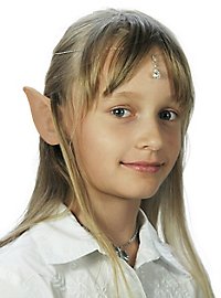 Longues oreilles d'elfe pour enfants