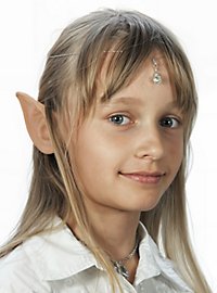 Longues oreilles d'elfe pour enfants