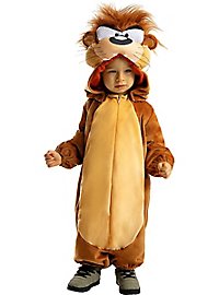 Looney Tunes - Taz Costume For Babies