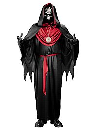 Dark Ruler Costume