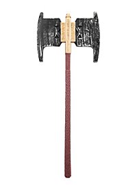 Lord of the Rings Grimli Axe 