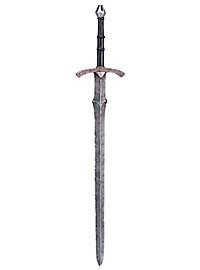 Lord of the Rings Nazgul sword toy weapon