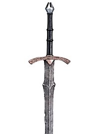 Lord of the Rings Nazgul sword toy weapon