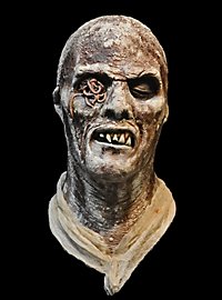 Lucio Fulci Zombie Maske aus Latex