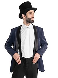 Lucius Malfoy Shirt white 