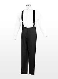 Harry Potter trousers Lucius Malfoy 