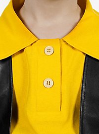 Lucky Luke Børnekostume