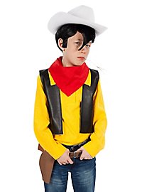 Lucky Luke Costume for Kids