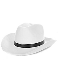 Lucky Luke Cowboy Hat