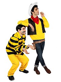 Lucky Luke Kostume