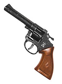 Lucky Luke Pistole Denver, 12 Schuss