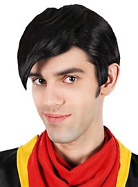 Lucky Luke Pruik