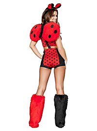 Luscious Ladybug Costume